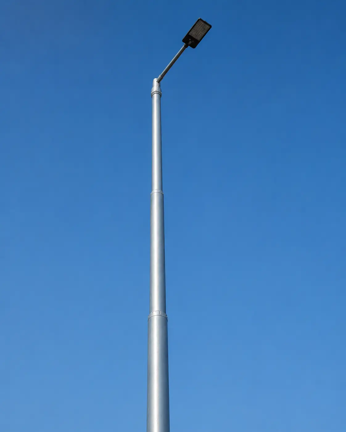 Steel Tubular Poles